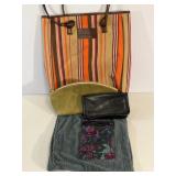 Totes & Pouches Bags