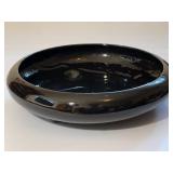Coronet Flying Saucer MCM Planter Bowl