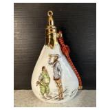 Porcelaine Fraespa Pamplona Flask Spain