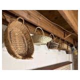 Woven Basket Collection