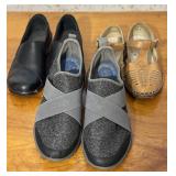 Crocs Clarkï¿½s Reiker Ladies Shoes