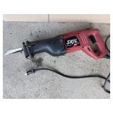 Skil Reciprocating Saw 8.5 Amp