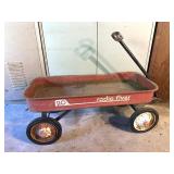 Vintage Radio Flyer 90 Wagon