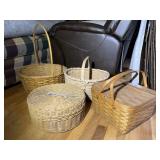 Basket Collection