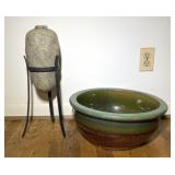 Two Plant Pots