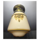 Antique Bungalow Light Shade Ceiling Cover