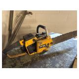 Craftsman Chain Saw For Repair