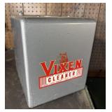 Vintage Vixen Spark Plug Cleaner
