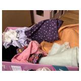 Scrap Crafting Fabric