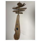 Driftwood Hanging Wall Art