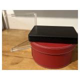 Stylish Storage Boxes