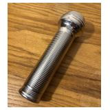 Vintage Ray-O-Vac Sportsman Metal Flashlight