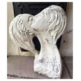 David Fisher Faces Of Love Sculpture