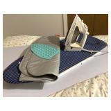 Clothing Iron, Board & Accessories