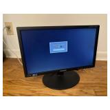 Samsung SyncMaster LED Monitor S19B220