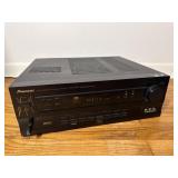 Pioneer Receiver VSX-D498 Digital Audio Video