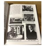 Columbia Michigan Local History Book