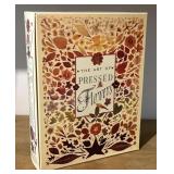 Pressed Flowers Craft Kit