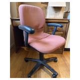 Rolling Office Desk Chair