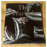 The Warhol: 25 Andy Warhol Art Book