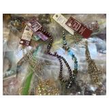 Crafting Beads & Chains Craft Supply Assortment