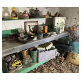 Garden Decor & Supplies Assortment