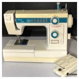 New Home Model 108 Mechanical Sewing Machine