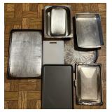 Kitchen Bakeware Baking & Cookie Pans