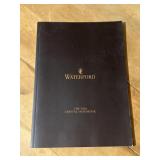 Water Crystal Handbook 2004