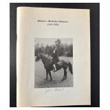Milfordï¿½s Methodist Pioneers 1836ï¿½1986