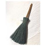 Vintage Hearth Broom