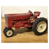 ERTL Farmall Die Cast Toy Tractor 1960