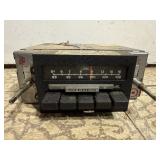 Ford Mercury 1980's Car Stereo