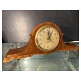 Ingraham Electrified Mini Mantel Clock