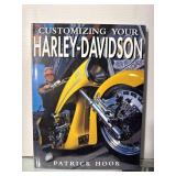 Customizing Your Harley-Davidson Book
