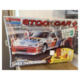 Sealed Monogram Alan Kulwicki Model Kit