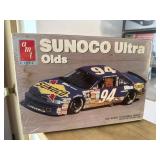 Sealed AMT Sunoco Olds NASCAR Model Kit