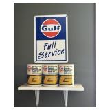 FULL Oil Cans more pics & info to come