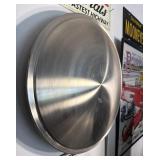 Full Moon Wheel Disc Racing Hub Cap