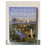 Southeast Michigan Horizons of Growth Book