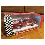 Revell Heinz Pontiac #57 Diecast 1:24