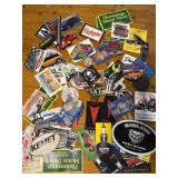 Automotive Magnets Racing & Souvenir