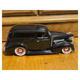 1939 Chevrolet Sedan Delivery Diecast 1:24