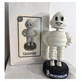 Michelin Man Bobblehead Limited Edition Figure