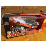Racing Champions NHRA Funny Car 1:24