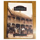 Eastpointe, MI History Book