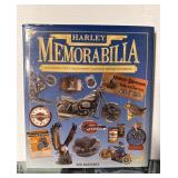 Harley Memorabilia Collectibles Book