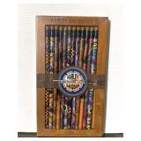 Harley-Davidson Creative Tools Pencil Set