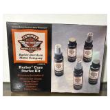 Harley-Davidson Motorcycle Care Starter Kit