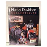 Harley-Davidson Collectibles Book